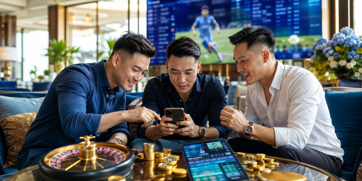 UE88 Những điều bạn cần biết trước khi bắt đầu